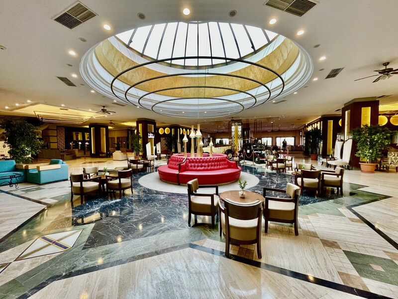 Belconti Resort