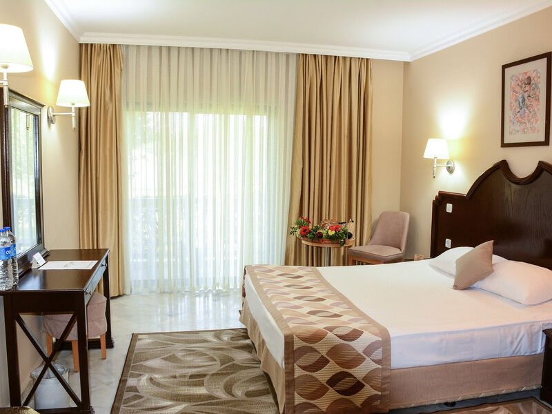 Belconti Resort
