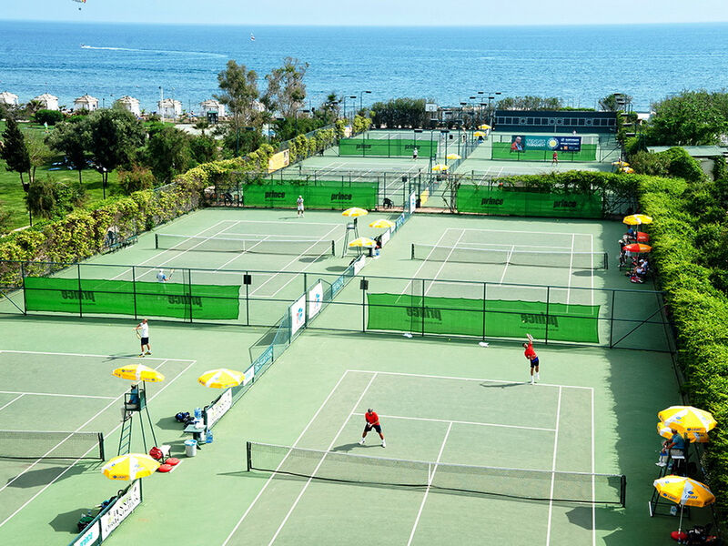Belconti Resort