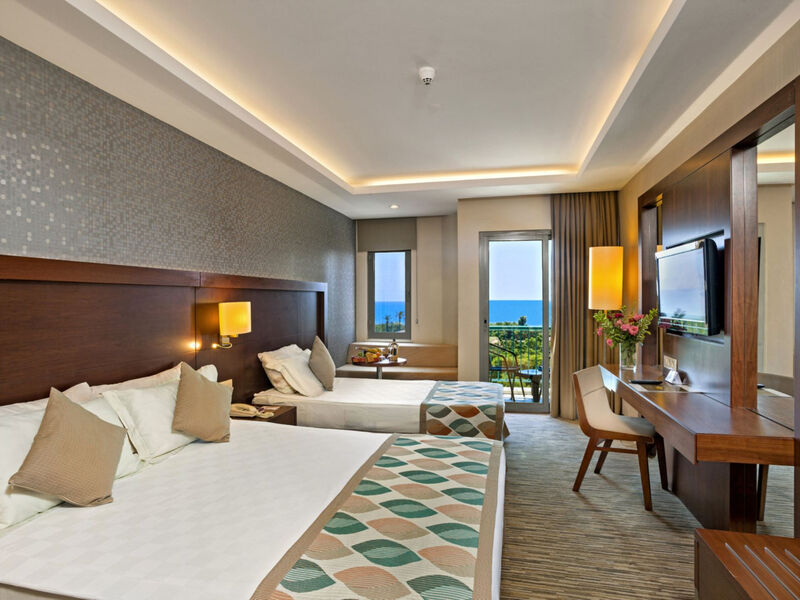 Belconti Resort