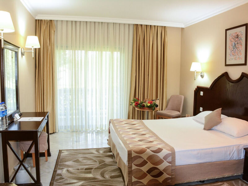Belconti Resort