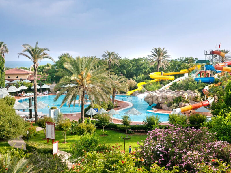Belconti Resort
