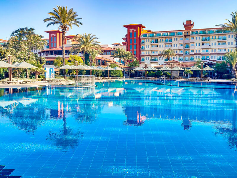 Belconti Resort