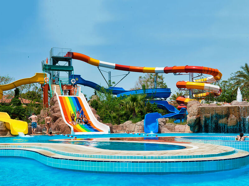 Belconti Resort