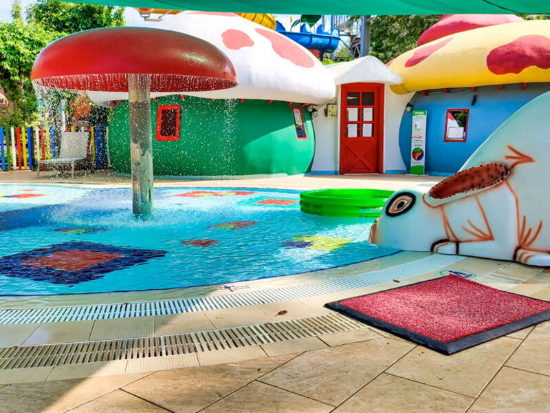 Belconti Resort