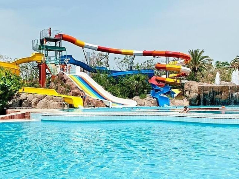 Belconti Resort