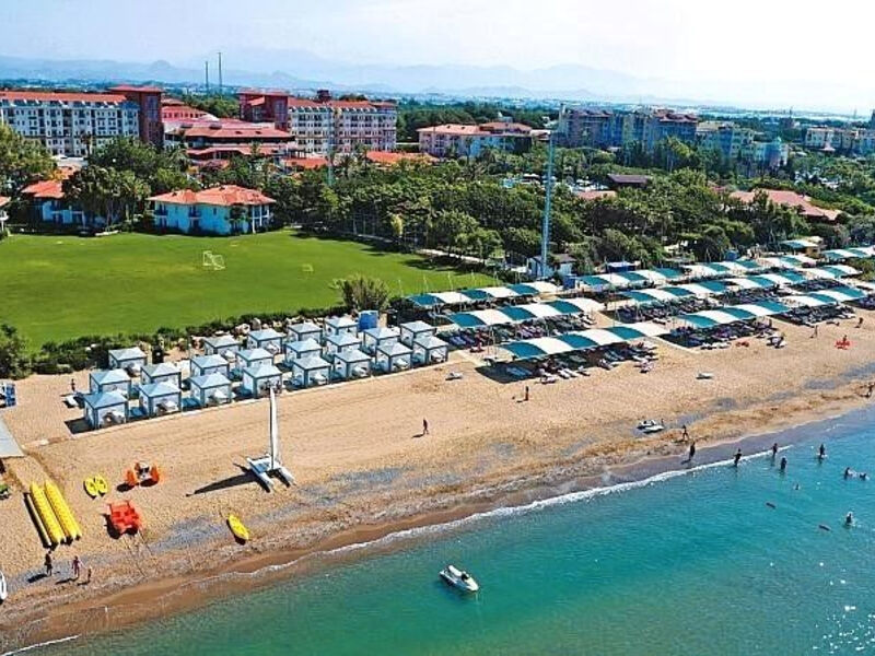 Belconti Resort