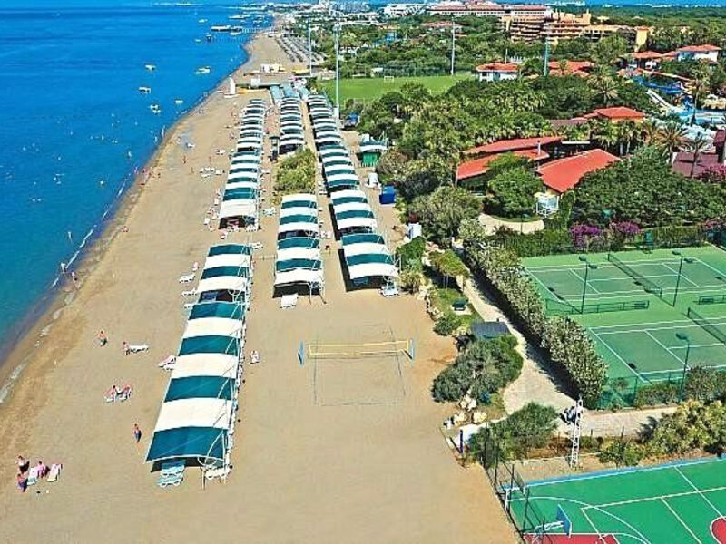 Belconti Resort