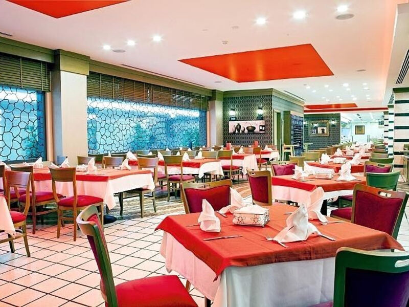 Belconti Resort
