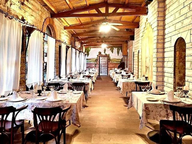 Belconti Resort