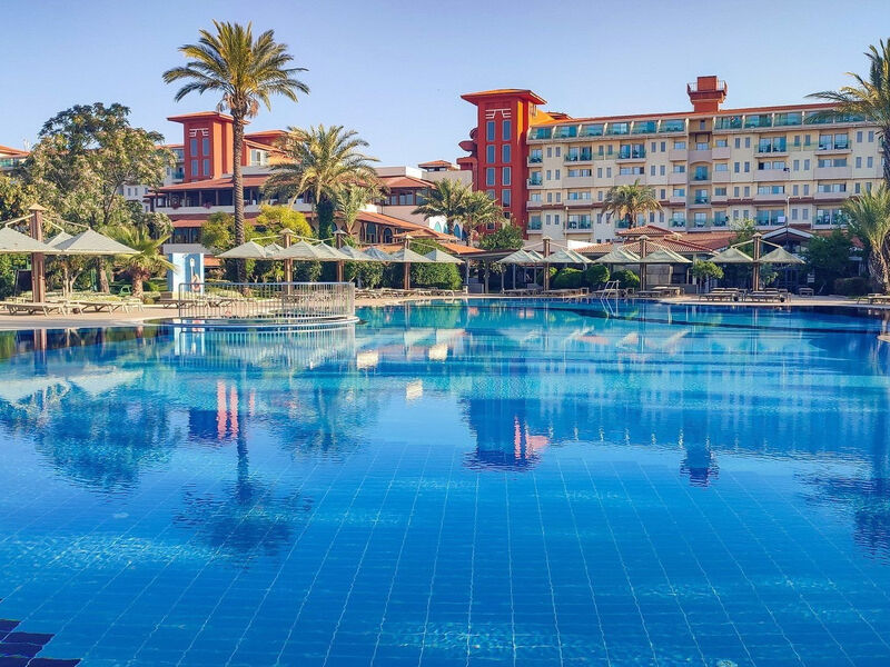 Belconti Resort
