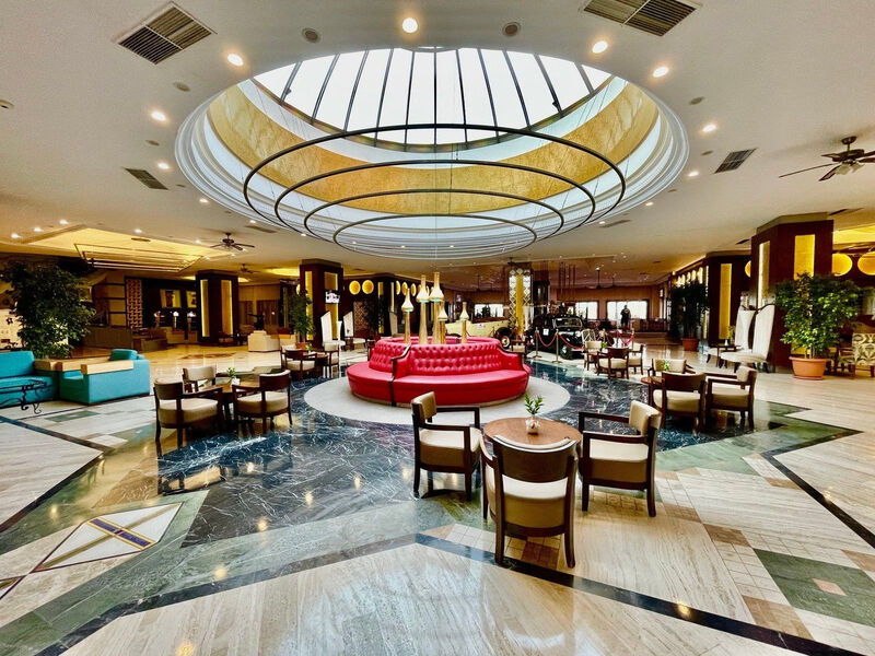 Belconti Resort