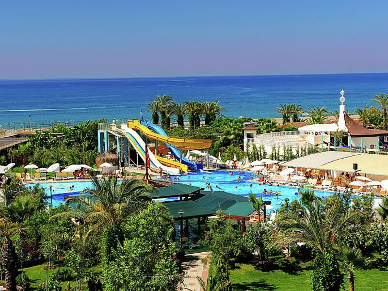 Belek Beach