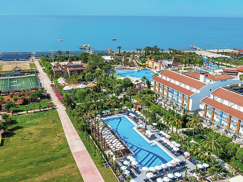 Belek Beach