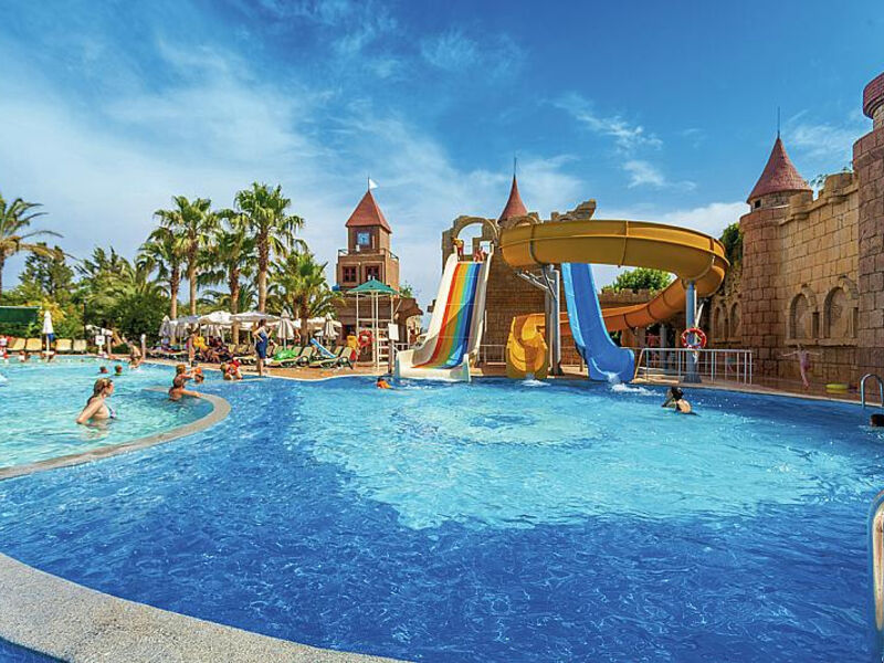Belek Beach