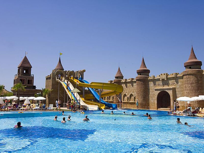 Belek Beach