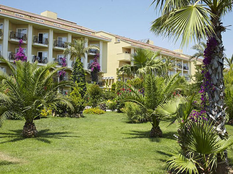 Belek Beach