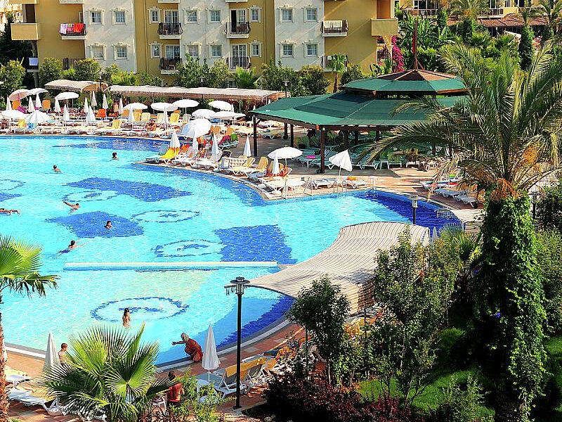Belek Beach