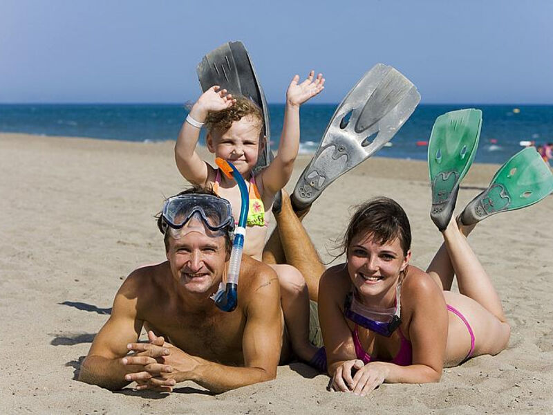 Belek Beach