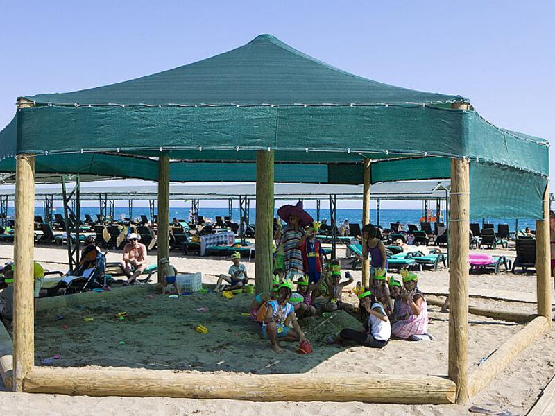 Belek Beach