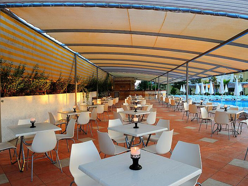 Belek Beach