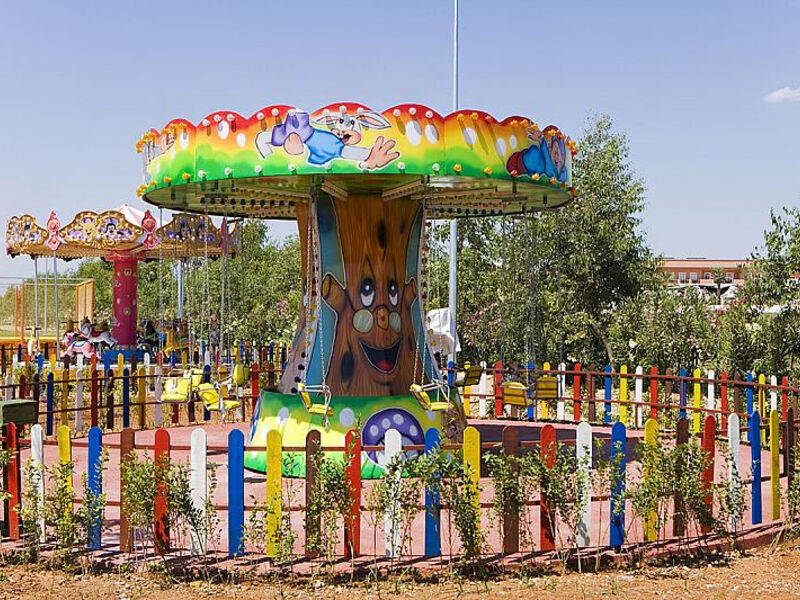Belek Beach