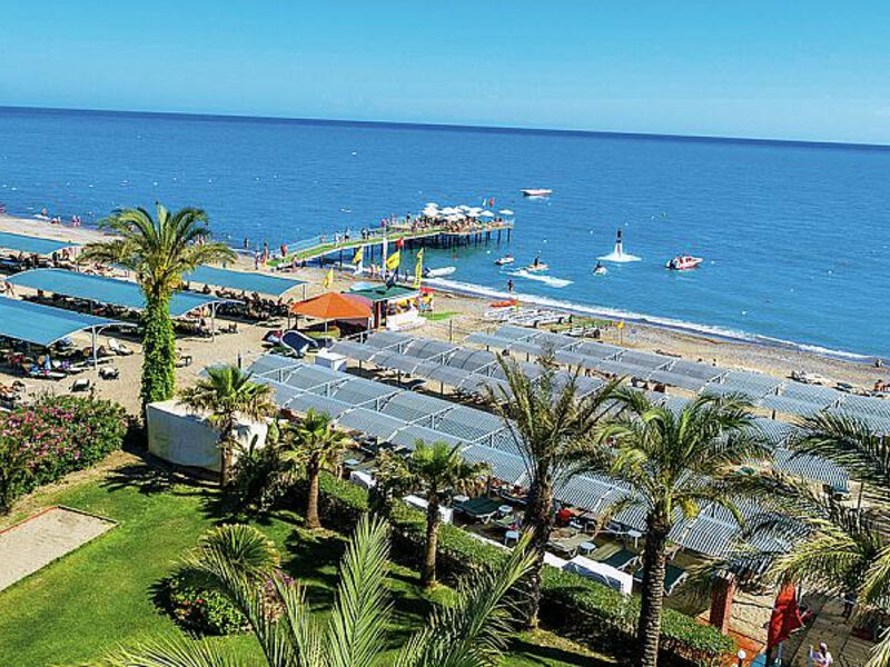 Belek Beach