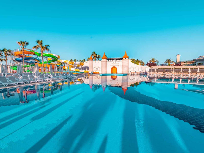 Belek Beach Resort