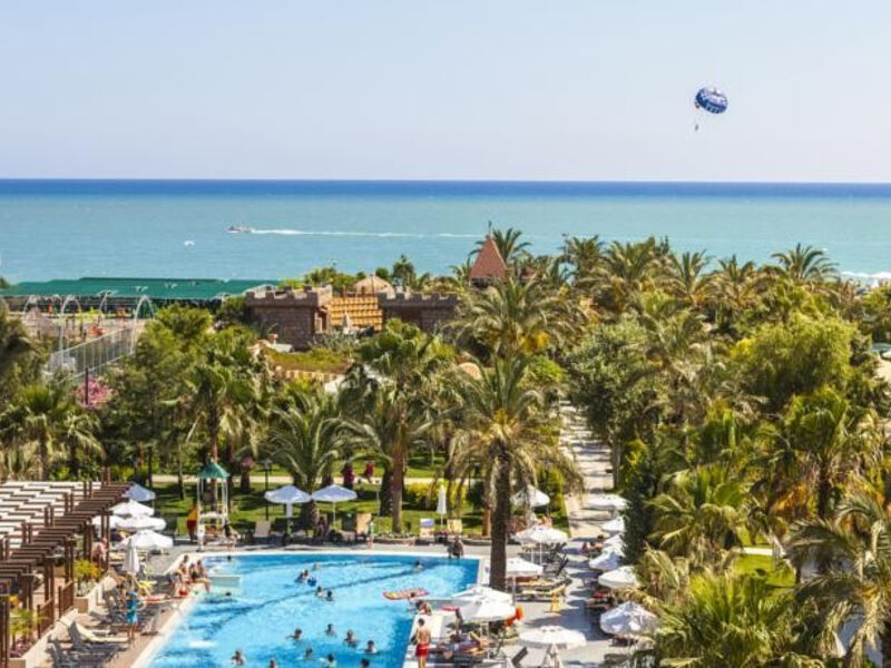Belek Beach Resort