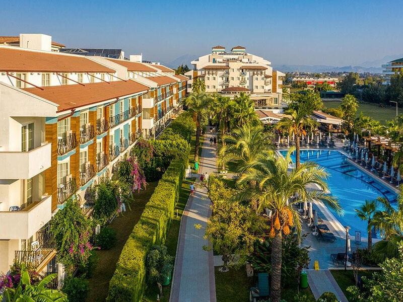 Belek Beach Resort
