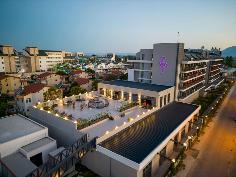 Belek Beach Resort