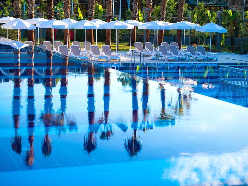 Belek Beach Resort