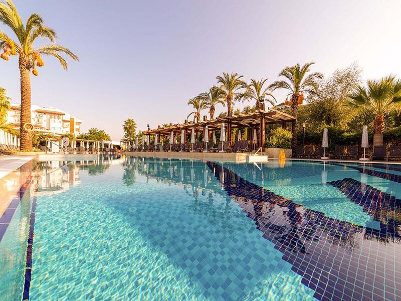 Belek Beach Resort