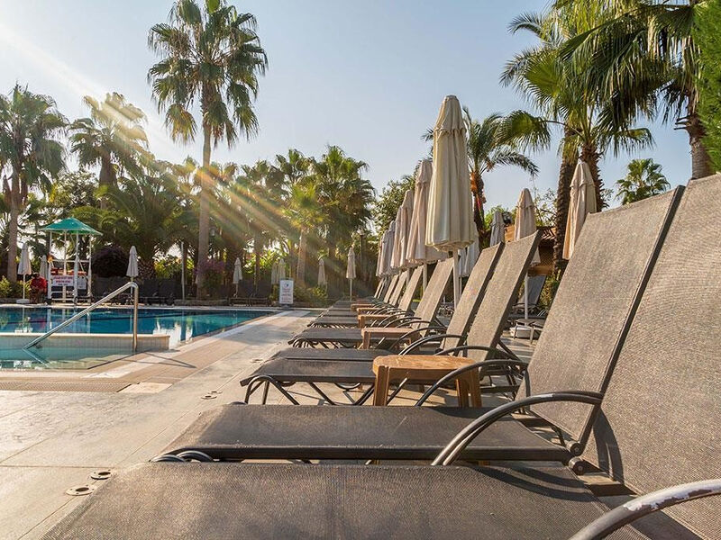Belek Beach Resort
