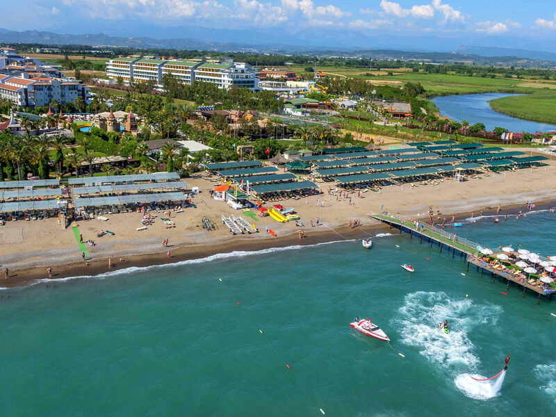 Belek Beach Resort