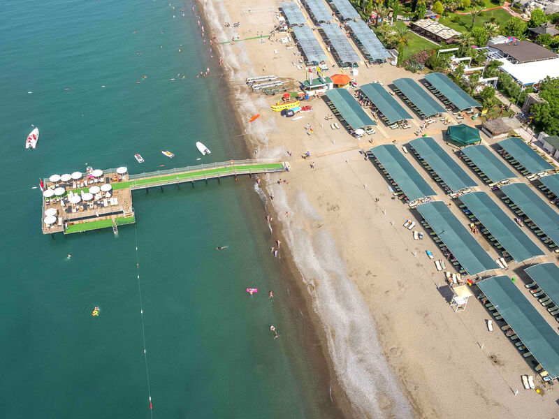 Belek Beach Resort