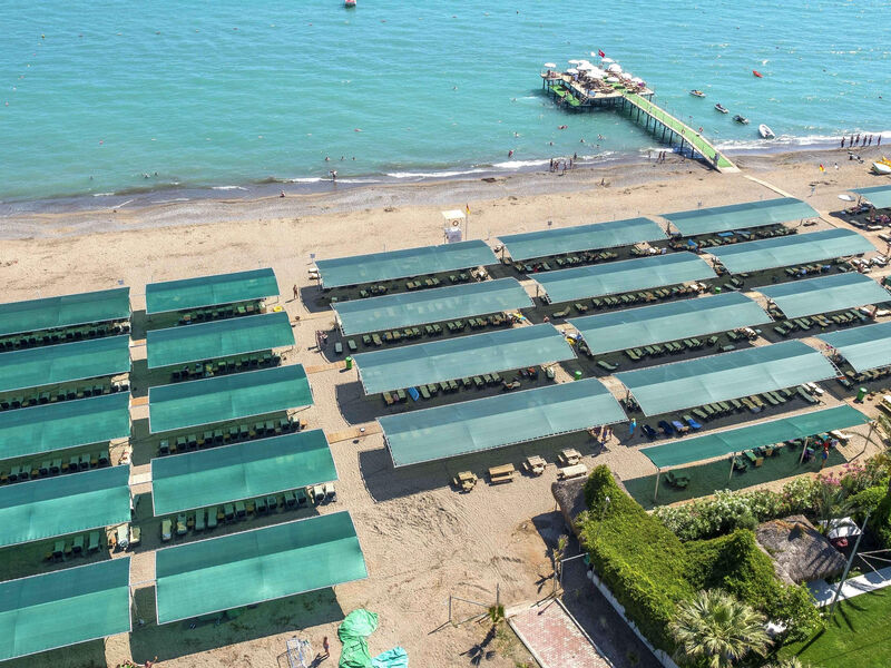Belek Beach Resort
