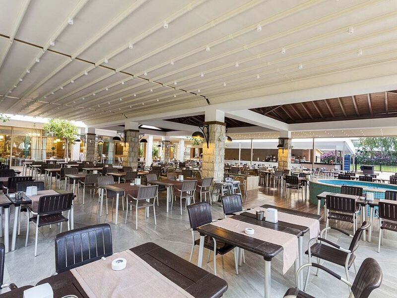 Belek Beach Resort