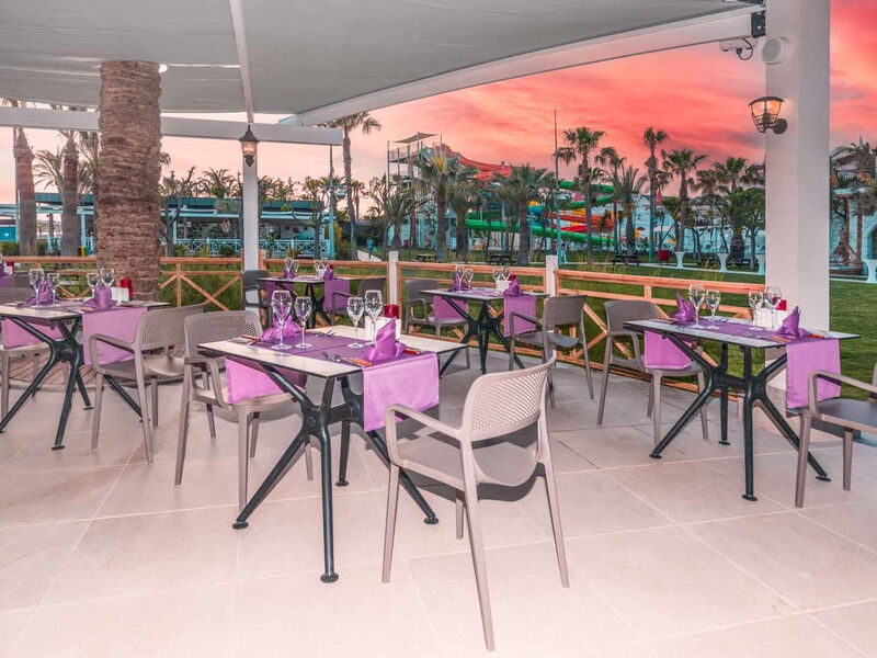 Belek Beach Resort