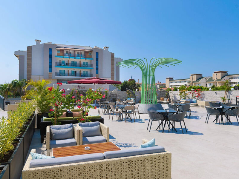 Belek Beach Resort