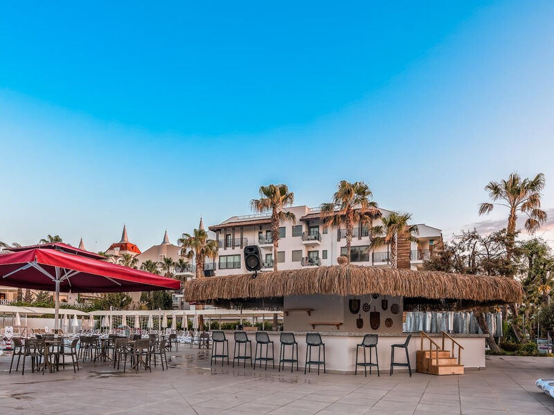 Belek Beach Resort