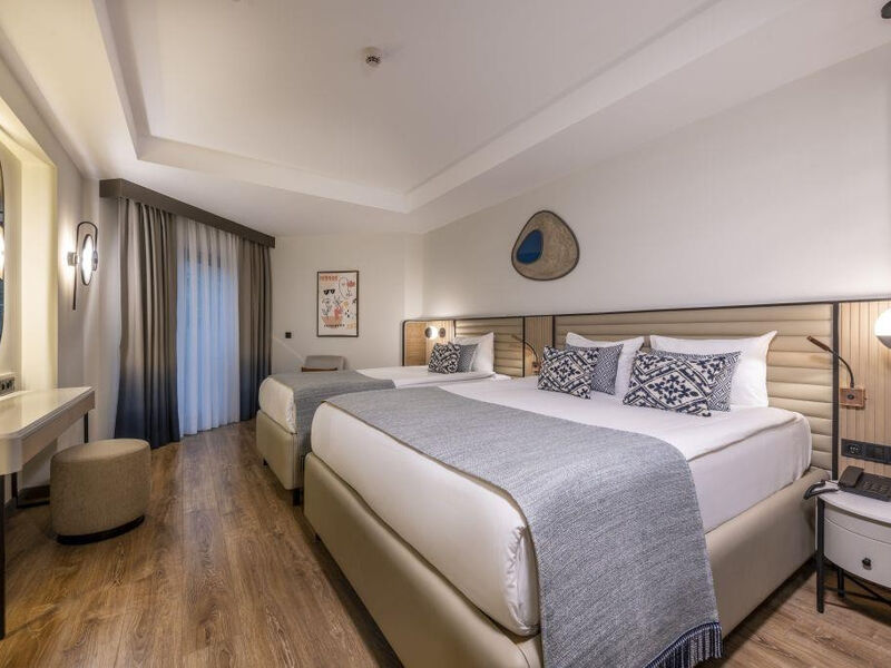 Belek Beach Resort