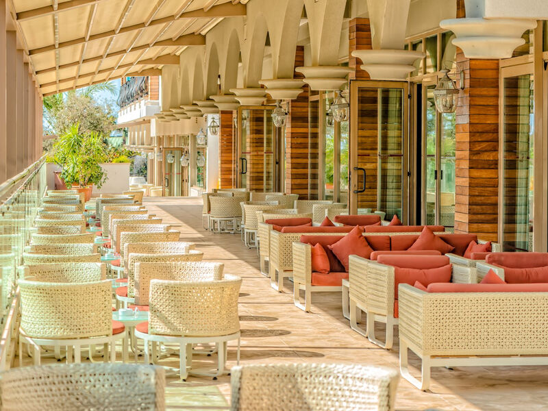 Belek Beach Resort