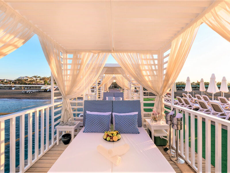 Belek Beach Resort
