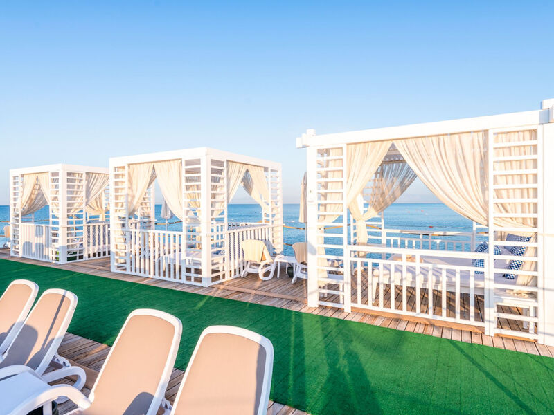 Belek Beach Resort