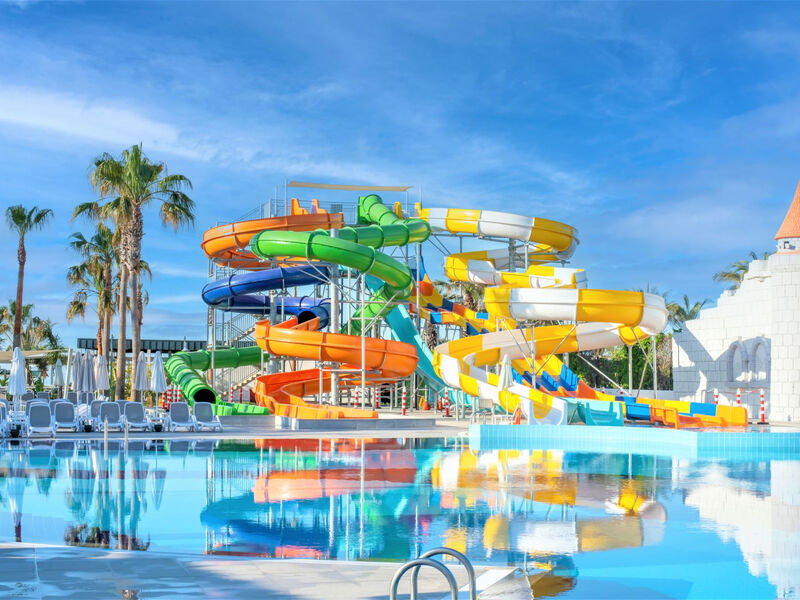 Belek Beach Resort