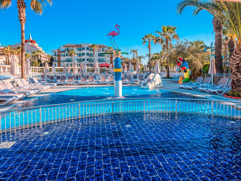 Belek Beach Resort