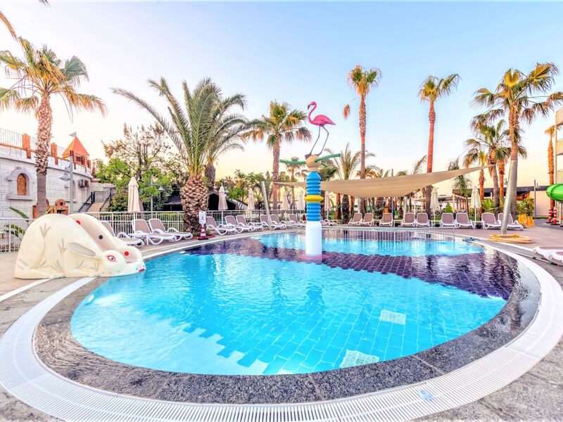 Belek Beach Resort