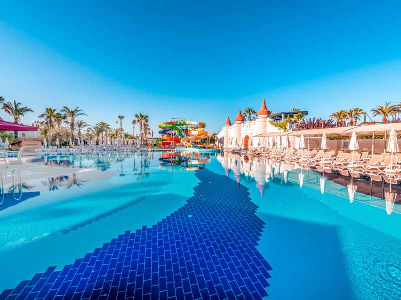 Belek Beach Resort