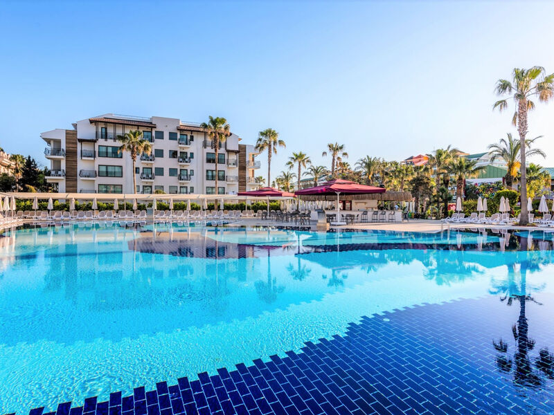 Belek Beach Resort